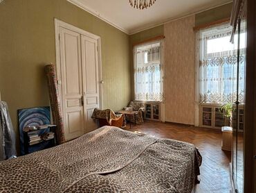 Köhnə tikili: Bakı, 3 otaqlı, Köhnə tikili, m. Sahil, 70 kv. m — 12