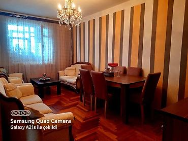 eksperimental binalar: Bakı, Biləcəri, 2 otaqlı, Köhnə tikili, m. Avtovağzal, 52 kv. m — 9