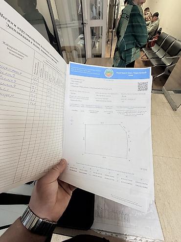 Продажа коттеджей и домов: 6 комнат и более, 100 м², 4 соток, Бишкек, Собственник — 29