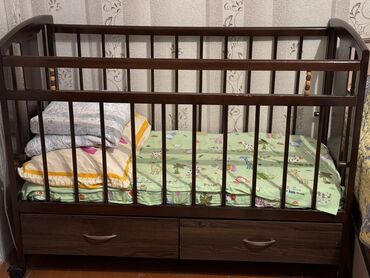 кровать в детскую для подростка: Керебет-трансформер, Кыздар үчүн, Балдар үчүн, Колдонулган
