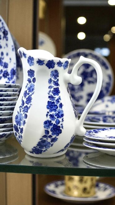 Qrafinlər və səhənglər: 1,5 bucket volume l, Türkiyə — 4