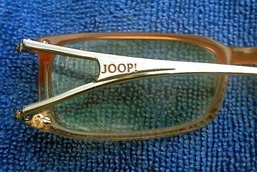 Naočare: JOOP! dioptrijski ram za naočare II ORIGINAL. JOOP! - ime koje govori — 1