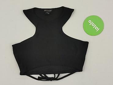 gorset cropp: PrettyLittleThing, Top damski, rozmiar 2XS — 2