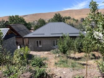 Продажа домов: Дом, 60 м², 3 комнаты, Агентство недвижимости — 1