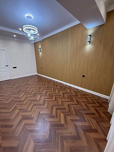 продаю или меняю на недвижимость: 2 комнаты, 75 м², Элитка, 6 этаж, Евроремонт — 2