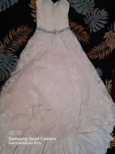 свадебные платья для покрытых: Үлпөт көйнөктөрү