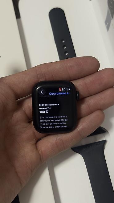 google pixel watch 2: ‼️Срочно продаю нужны деньги ‼️Продаю Apple Watch Series 8 41mm — 2
