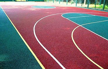 Другое для спорта и отдыха: Резиновое покрытие для детской площадки, Резиновое покрытие — 7