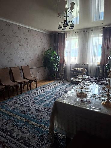 Продажа коттеджей и домов: Продаётся дом из 4х комнат в г. Кара-Балта, кирпичный 2016 года — 13