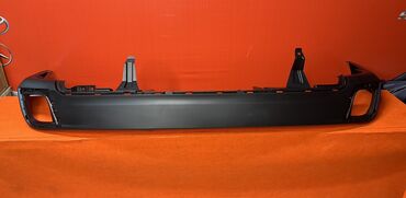 Бамперы и комплектующие: Бампер Toyota, Новый, Оригинал — 4