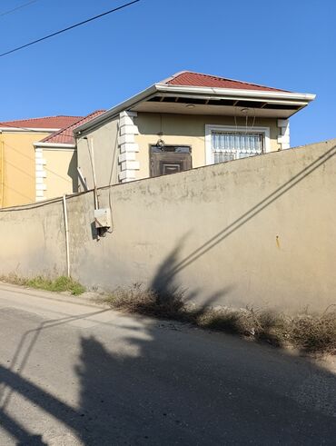 Uzunmüddətli kirayə evlər: 60 kv. m, 2 otaqlı, Telefon, Kanalizasiya, İnternet — 1