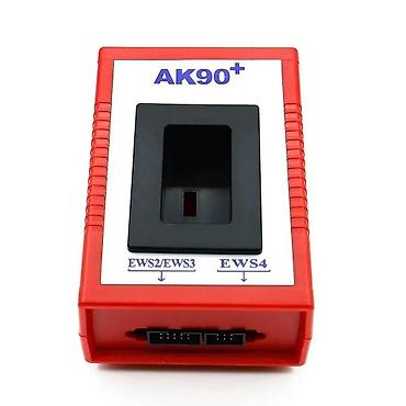 motor bmw: Avtomobil açarlarının proqramlaşdırma cihazı. ✔✔✔ BMW EWS 2/3/4 AK90 — 2