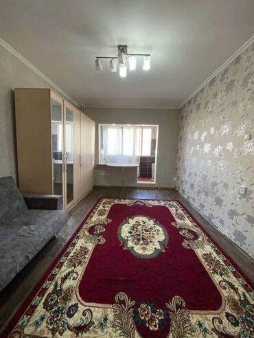 квартира берилет 5мкр: Продаётся 1к квартира 105 серии 📍5 микрорайон -Этаж 7 из 9, не