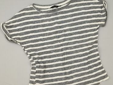 reserved t shirty z kotem: New Look, T-shirt damski, rozmiar S