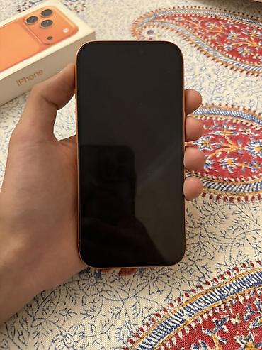nokia yeni model: IPhone 17 Pro, 256 GB, Narıncı — 2