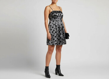 sukienki duże rozmiary tanie: Reserved, Women`s dress, size XL