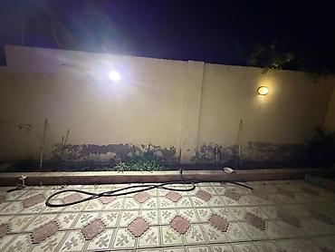 ev səkli: Ramana qəs. 4 otaqlı, 160 kv. m, Kredit yoxdur, Orta təmir — 5