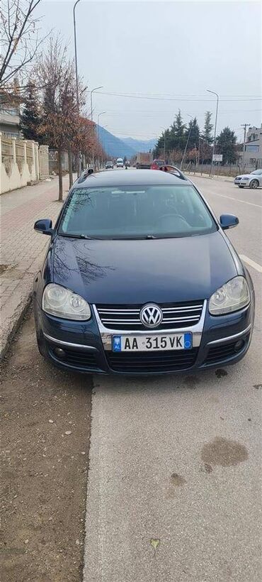 Volkswagen: Volkswagen Passat Variant: 1.9 l. | 2008 έ. Πολυμορφικό — 4