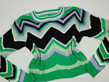 secendhend ostrow: Jasmine, Sweter damski, rozmiar One size — 1