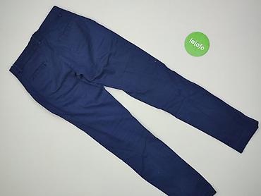 second hand la: Spodnie materiałowe damskie, rozmiar S — 3