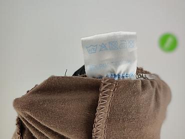 months short: Spodnie 3/4 damskie, rozmiar M — 6