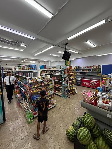 ts group: Продажа магазинов В жилом доме, 82 м², 1 этаж — 3