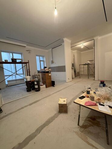 Продажа домов: 3 комнаты, 107 м², Элитка, 10 этаж, Косметический ремонт