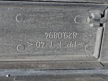 Вентиляторы: Вентилятор Land Rover 2001 г., Б/у, Оригинал, Германия — 12