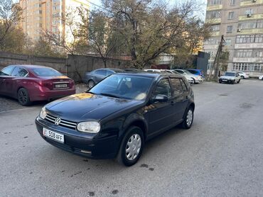 volkswagen тигуан 2016: Volkswagen Golf: 2001 г., 1.4 л, Механика, Бензин, Хэтчбэк