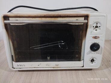 Духовки: Духовка, Б/у, Самовывоз