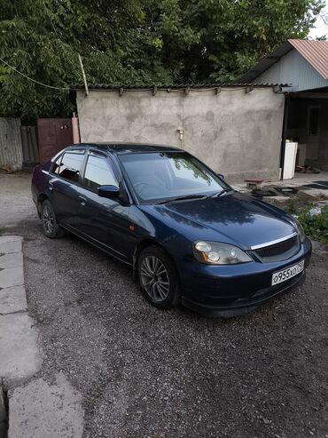 радиатор кондиционера опель зафира а: Honda Civic: 2002 г., 1.5 л, Автомат, Бензин, Седан