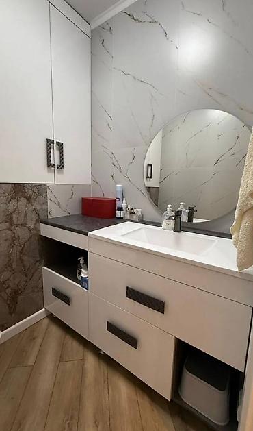 Продажа квартир: 5 и более комнат, 118 м², 108 серия, 7 этаж, Дизайнерский ремонт — 21