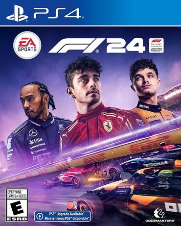 baku electronics playstation 5: Ps4 f1 2024
Playstation 4 formula 1 2024