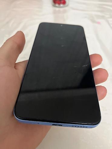 poco x8 pro: Redmi 128 GB, rəng - Göy, Sensor — 1