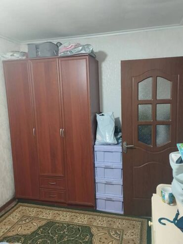 квартиры бишкек долгосрочные: 2 комнаты, Агентство недвижимости, Без подселения, С мебелью полностью