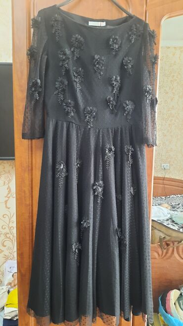 купить платье: Вечернее платье, S (EU 36), M (EU 38)