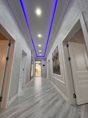 Həyət evləri və villaların satışı: 4 otaqlı, 115 kv. m, Yeni təmirli — 9