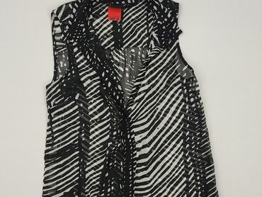 ubrania my basic: Mono, Women's blouse, size M