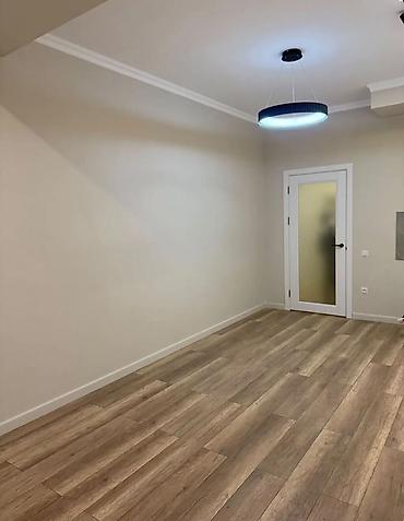 Продажа квартир: 1 комната, 53 м², Асанбай мкр Элитка, 6 этаж, Дизайнерский ремонт — 4