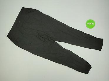 bluzy hm: H&M Divided, Spodnie materiałowe damskie, rozmiar S — 2
