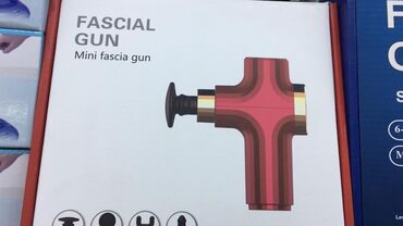 массажёр для живота: Массажер mini fascial gun описание массажер - это простое, но