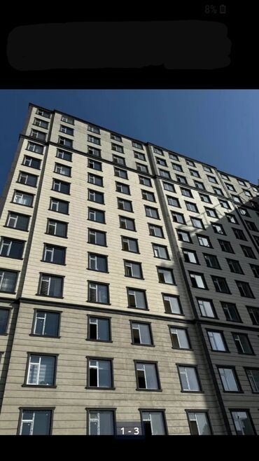 продаю квартирный бизнес: 1 комната, 50 м², Элитка, 9 этаж, ПСО (под самоотделку)