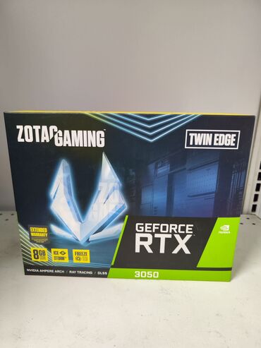 rtx 2070 8gb цена: RTX 3050 8gb gddr6 Zotac Gaming