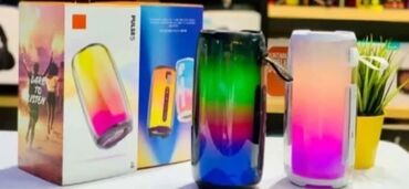 Zvučnici i stereo sistemi: Ovo je JBL PartyBox 100 prenosivi Bluetooth zvučnik. Snaga i zvuk — 3