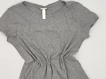 daily essentials tshirt: H&M, T-shirt damski, rozmiar XS — 1