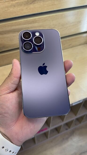 айфон хс цена в бишкеке бу: IPhone 14 Pro, Б/у, 256 ГБ, 100 %