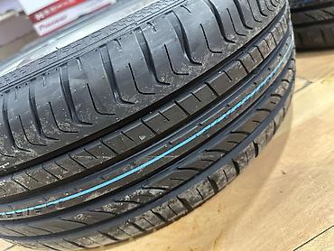 teker dolduran: Meqan 16 lıq 4 bolt disk teker.Tekerler Cemı 1500km surulub.Hal — 2