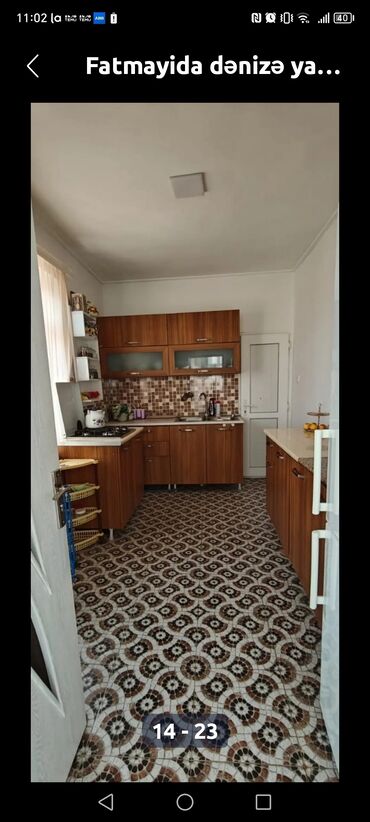 Bağ evlərinin satışı: Bakı, Fatmayı, 140 kv. m, 4 otaqlı, Hovuzsuz, İnternet, Telefon, Qaz -da lalafo.az — 9 Bağ evlərinin satışı: Bakı, Fatmayı, 140 kv. m, 4 otaqlı, Hovuzsuz, İnternet, Telefon, Qaz — 9