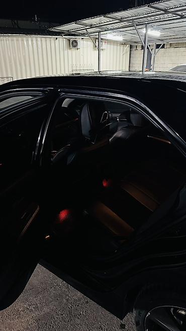 camri 80: Toyota Camry: 2014 г., Автомат, Бензин, Седан — 6