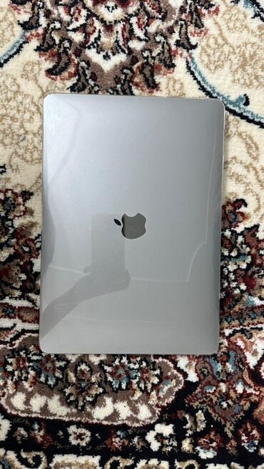 игровый ноутбук: Ноутбук, Apple, 13.3 ", Для работы, учебы